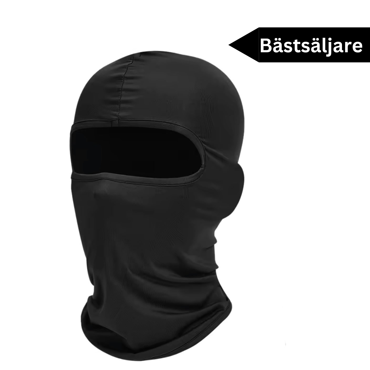 Sport Balaclava – Andningsbar Mask för Träning och Sport