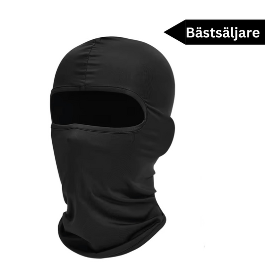 Balaclava för sport