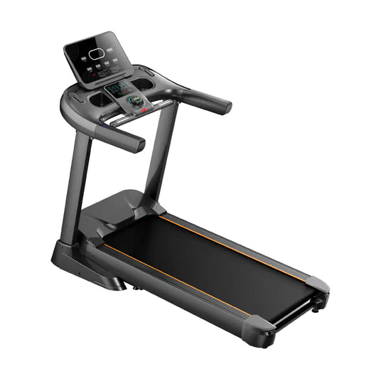 El-löpband med Lutning – För Gym & Hemmaträning