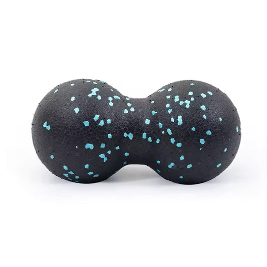 Massage Boll Peanut - Foam Roller